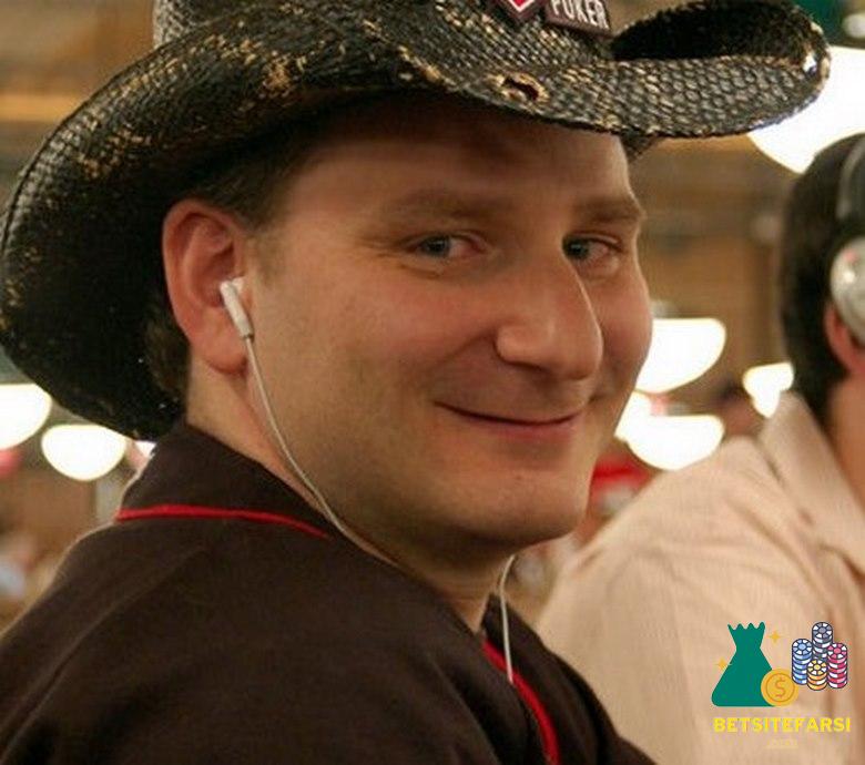 بیوگرافی اندی بلوک